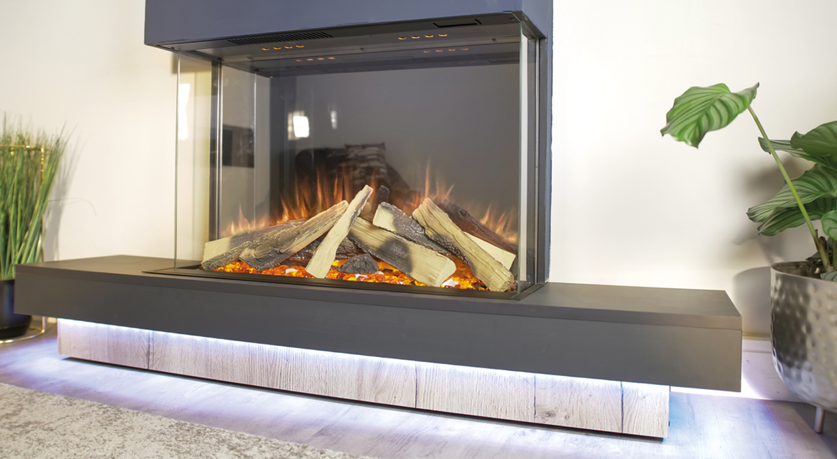 Nero 780 – Legend Fires