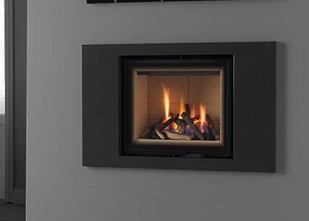 Ethos Log Set (all models)