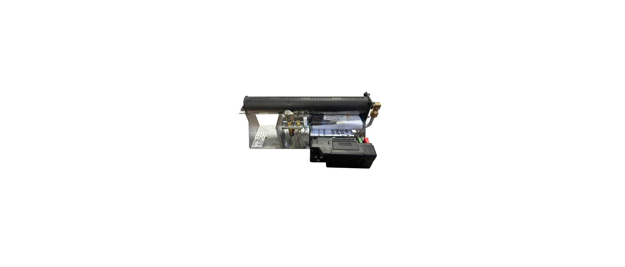 Ethos Remote Burner