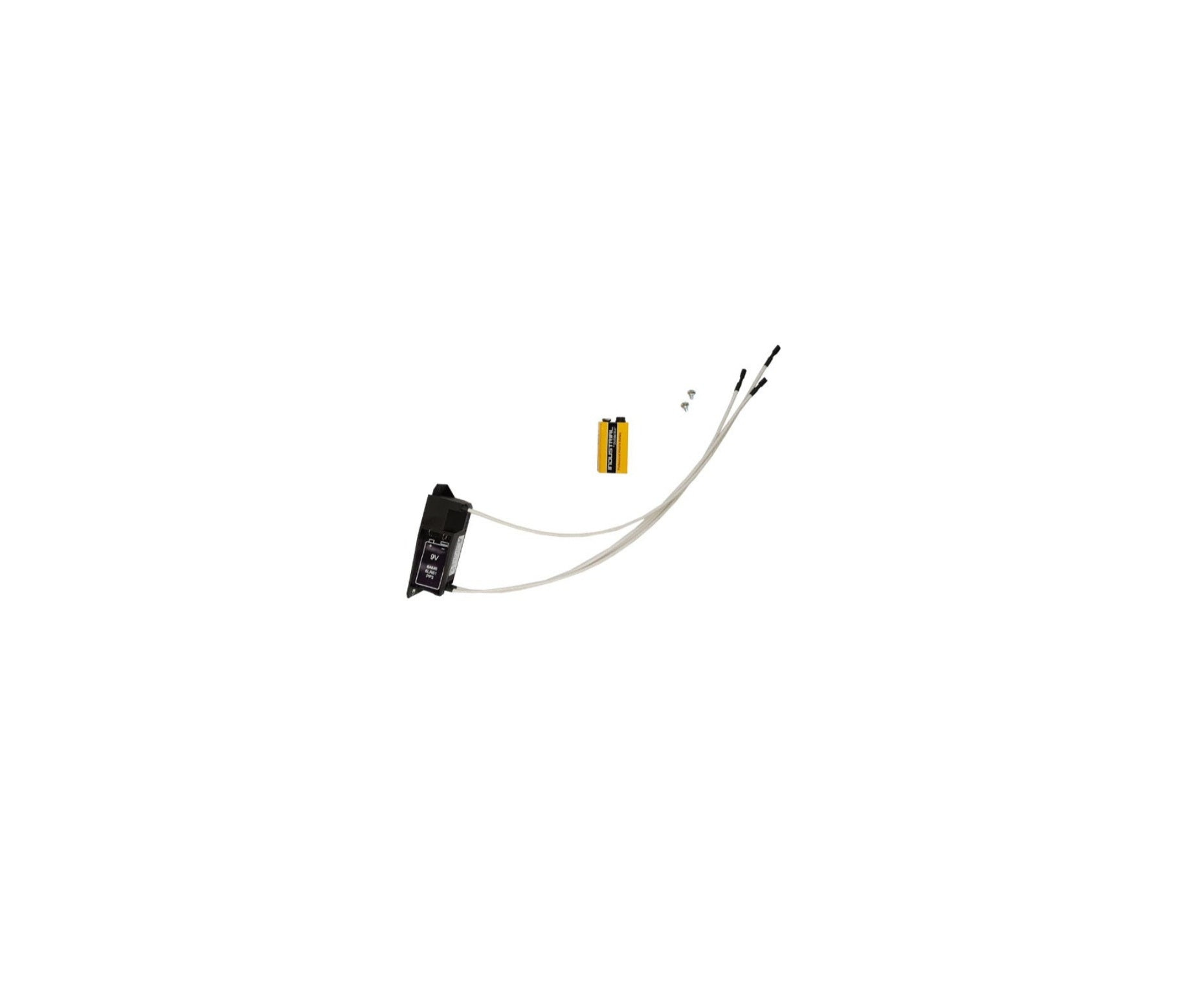 Ignition Unit