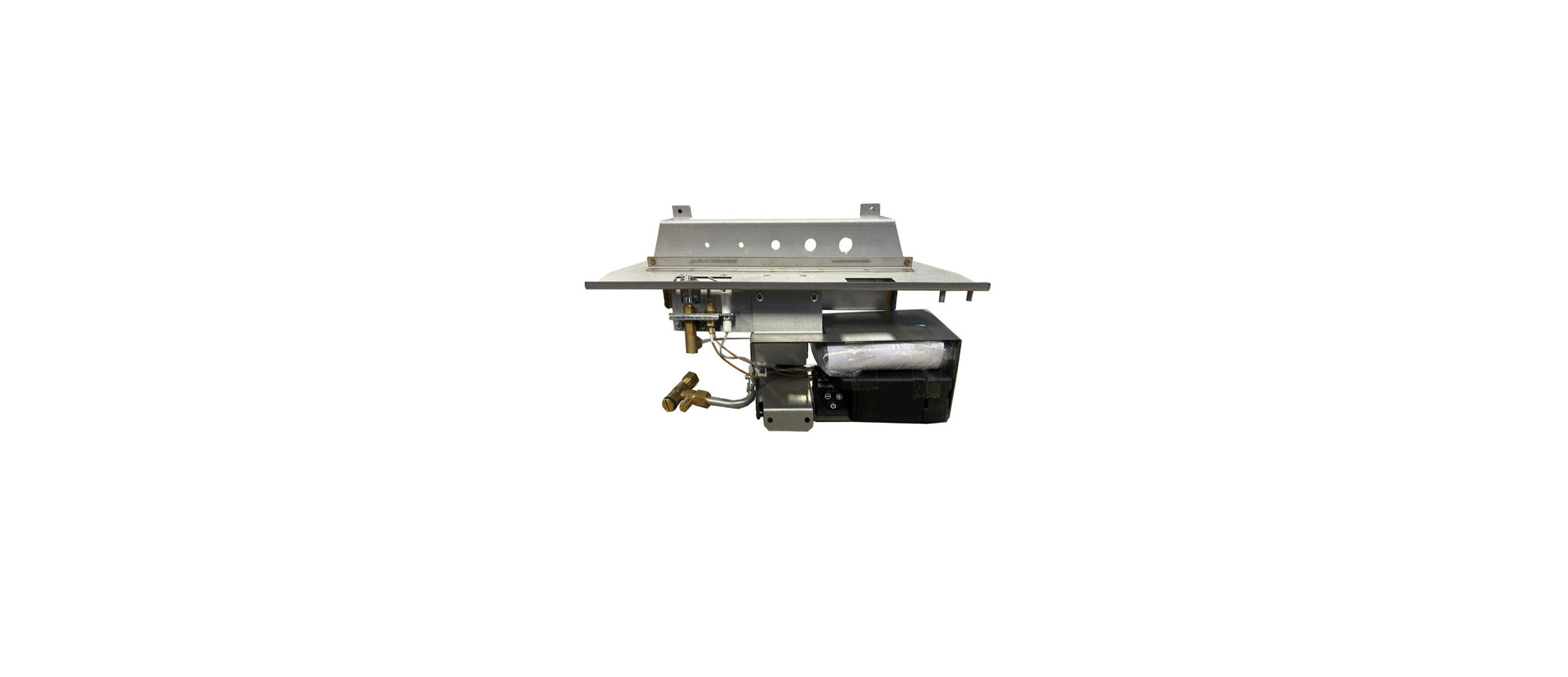Evora CF Remote Control Burner