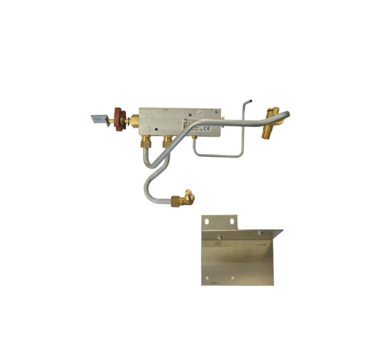 Mk2 Slide Control Valve