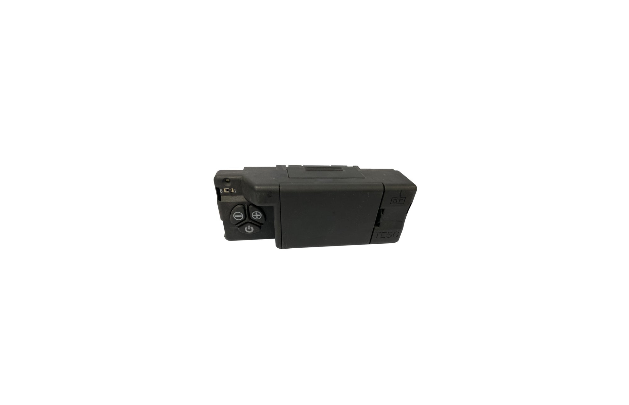 Remote Gas Valve