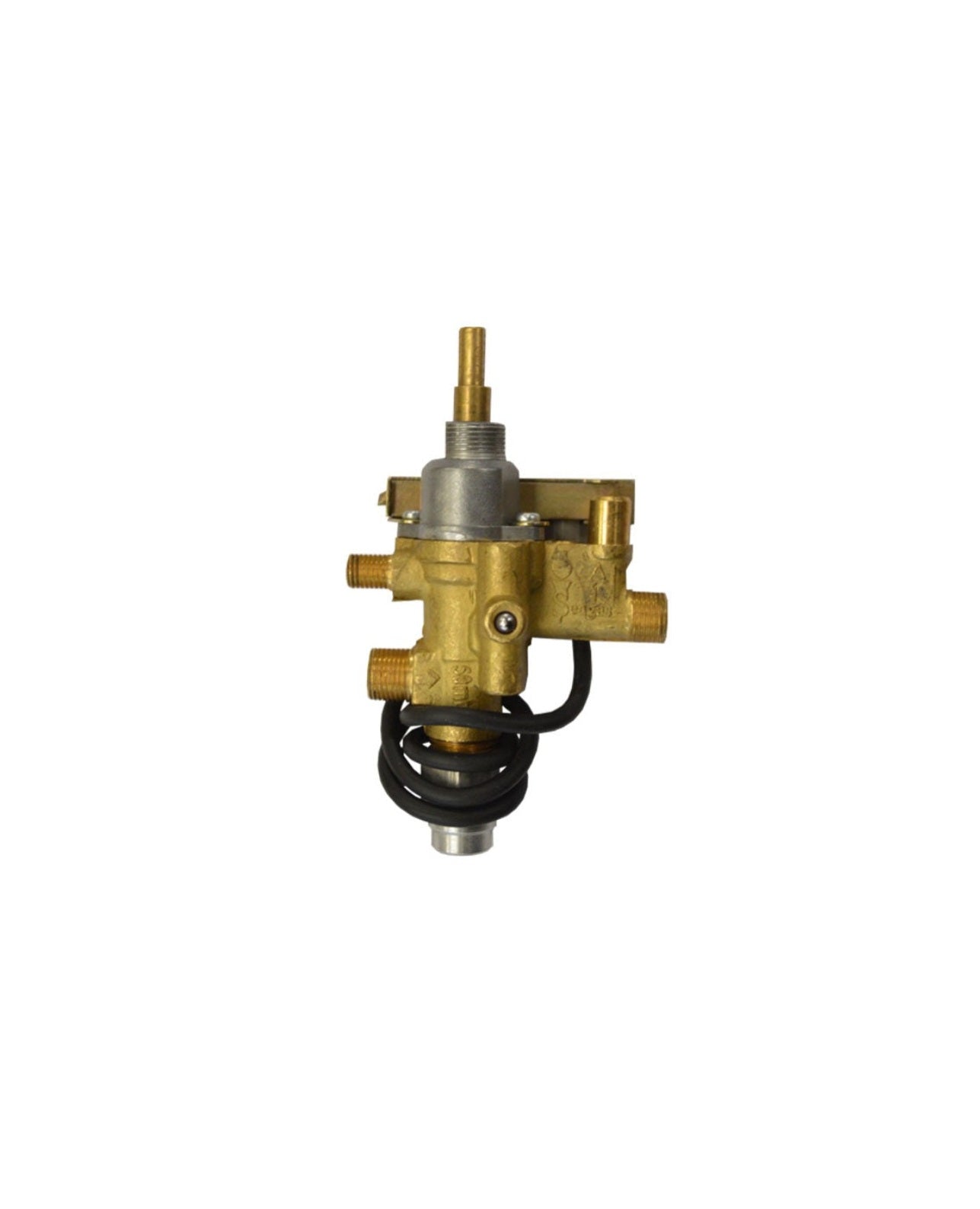 Evora Conventional Flue Manual Control Gas Valve