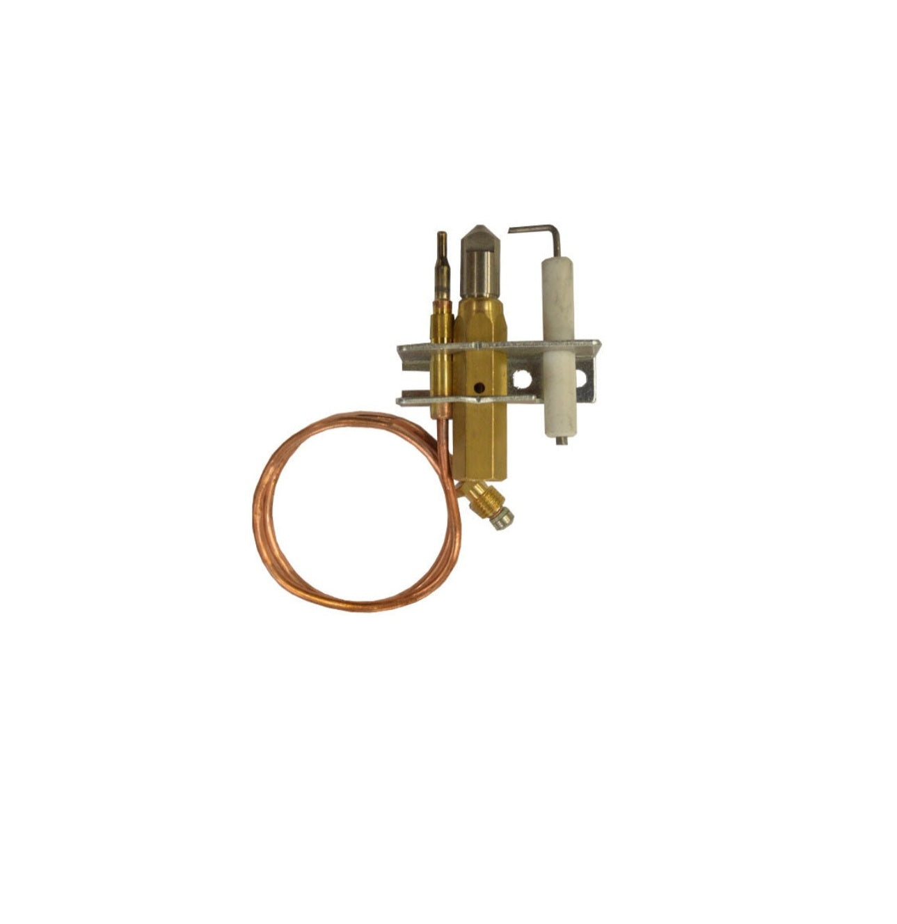 Evora Conventional Flue Oxy Pilot (Old Style)