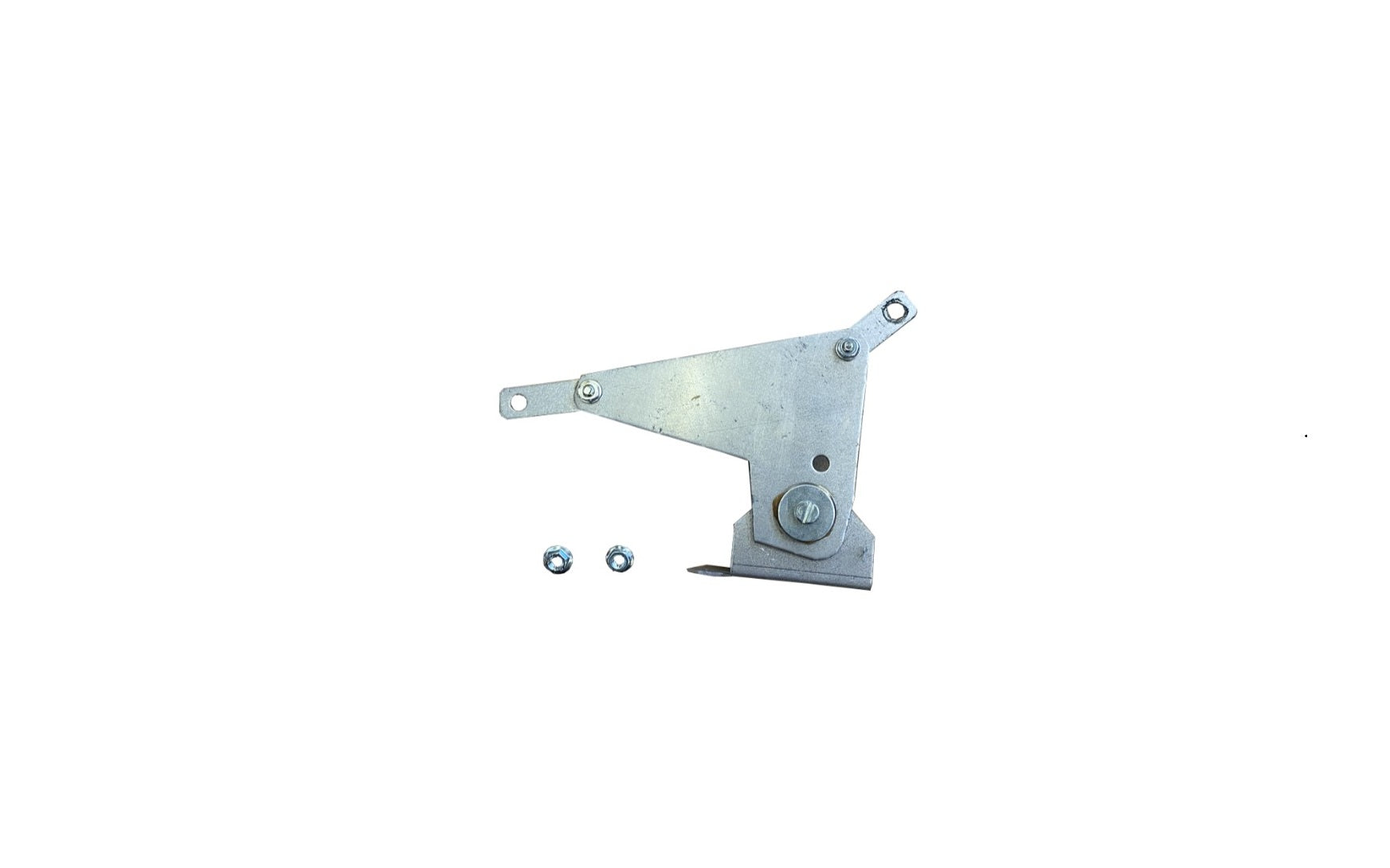 Slide Control Linkage