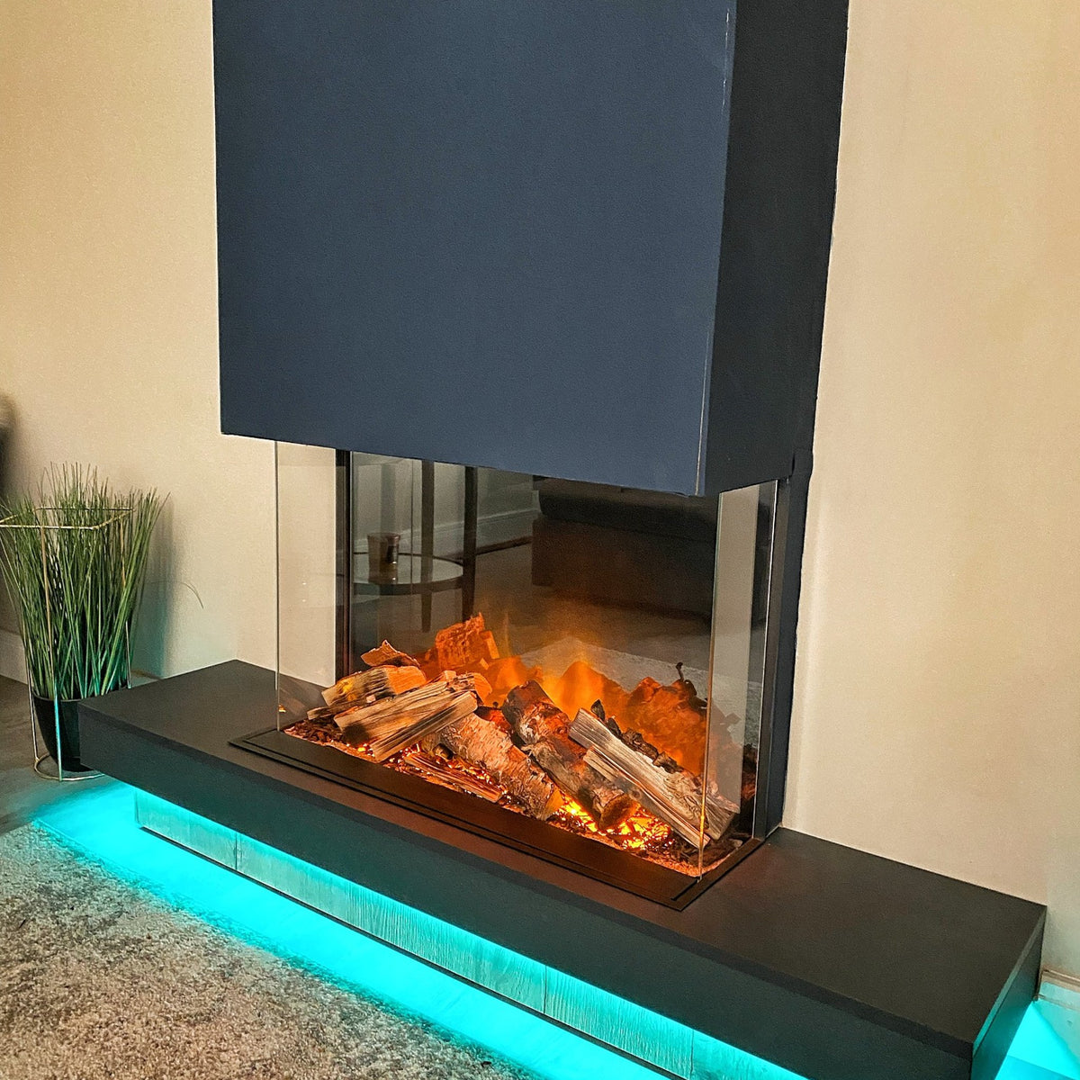 NERO 780 – Legend Fires