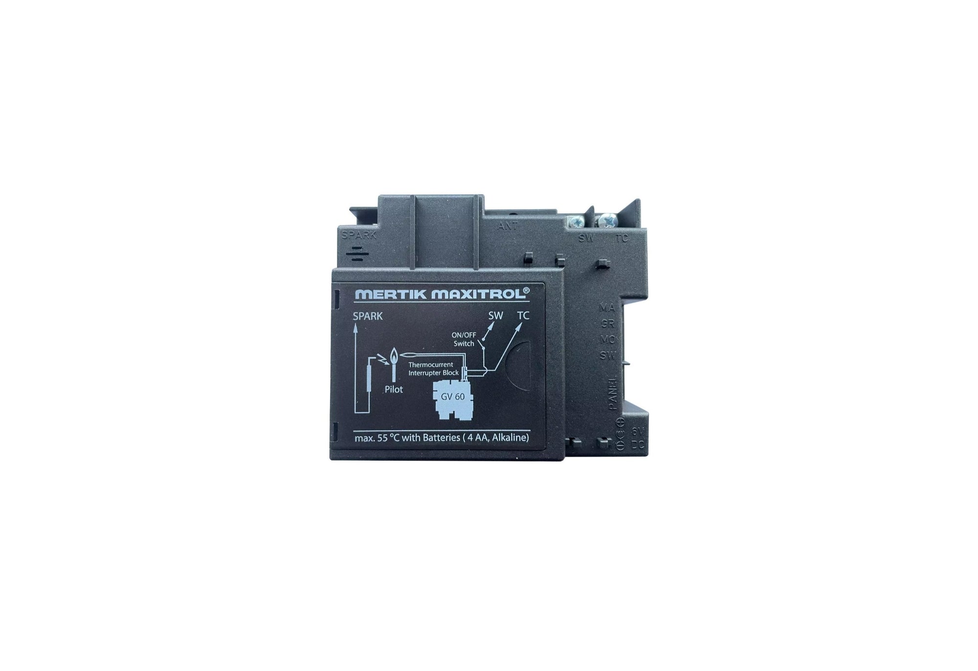 Phantom Circuit Board