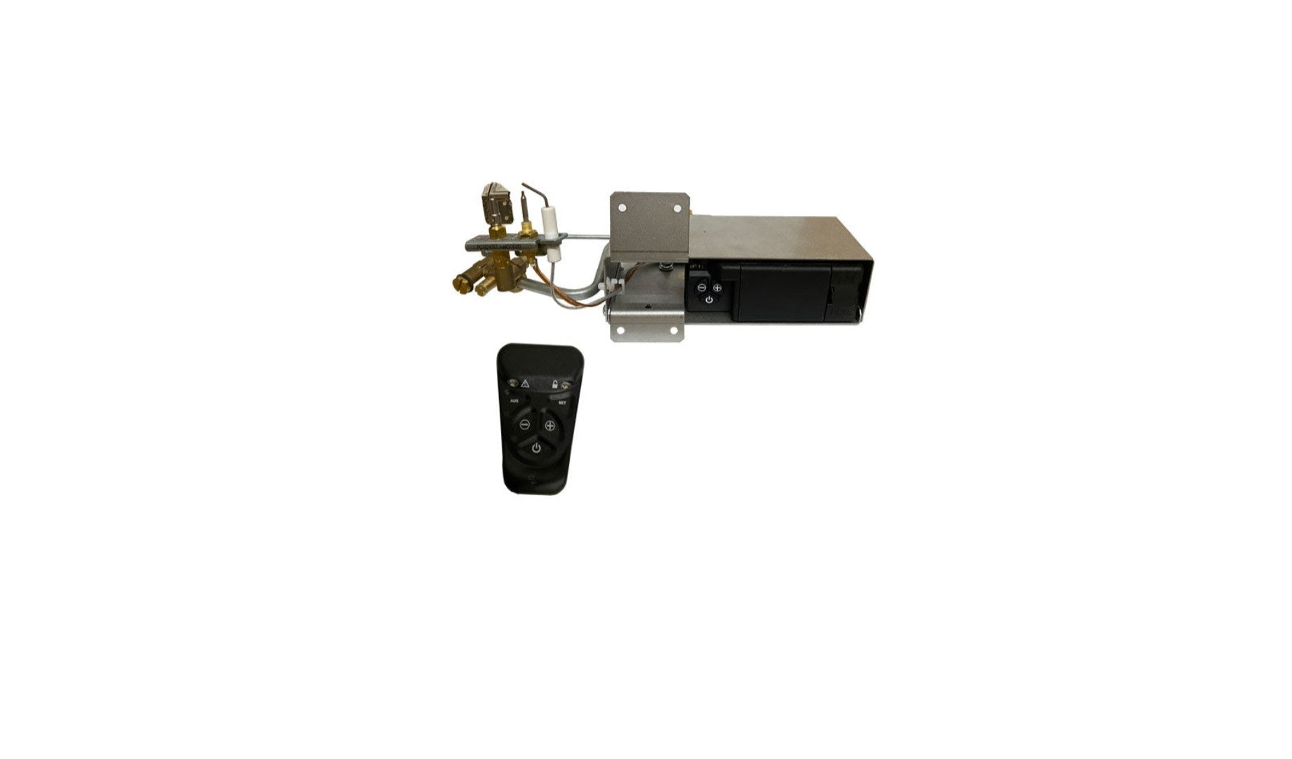 Remote Control Sub Assembly