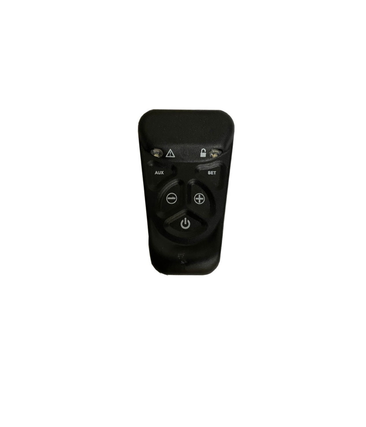 Non-Display Remote Handset