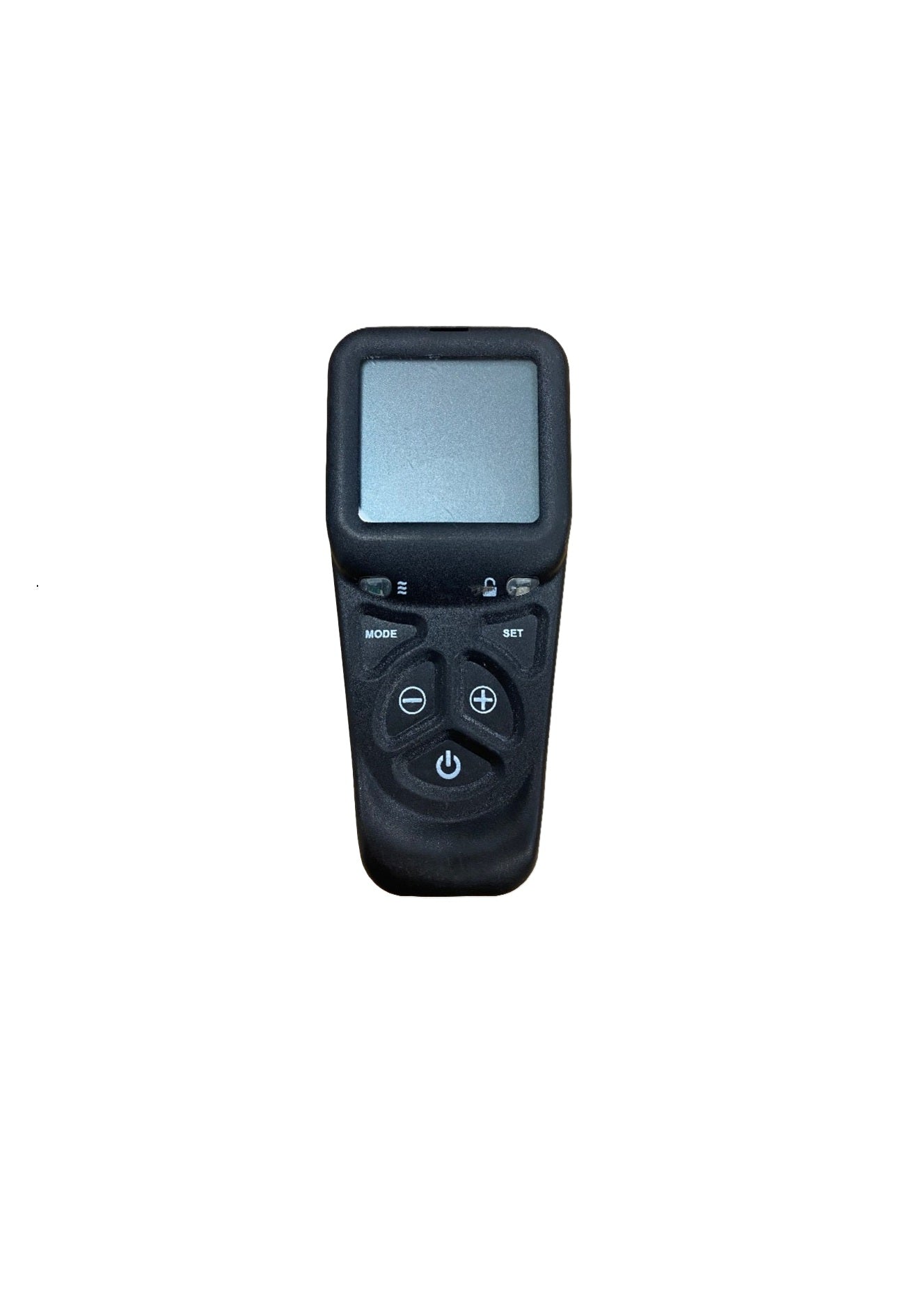 Display Remote Handset
