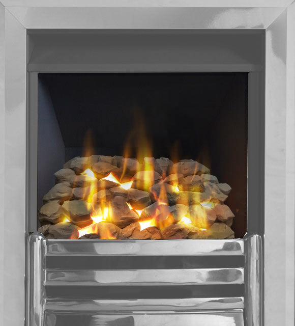 Virage Modular Coal Set
