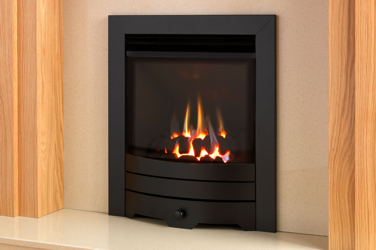 Evora Balanced Flue