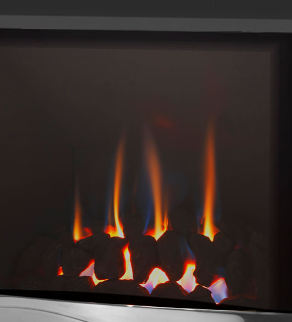 Evora Coal Set (CF & BF)