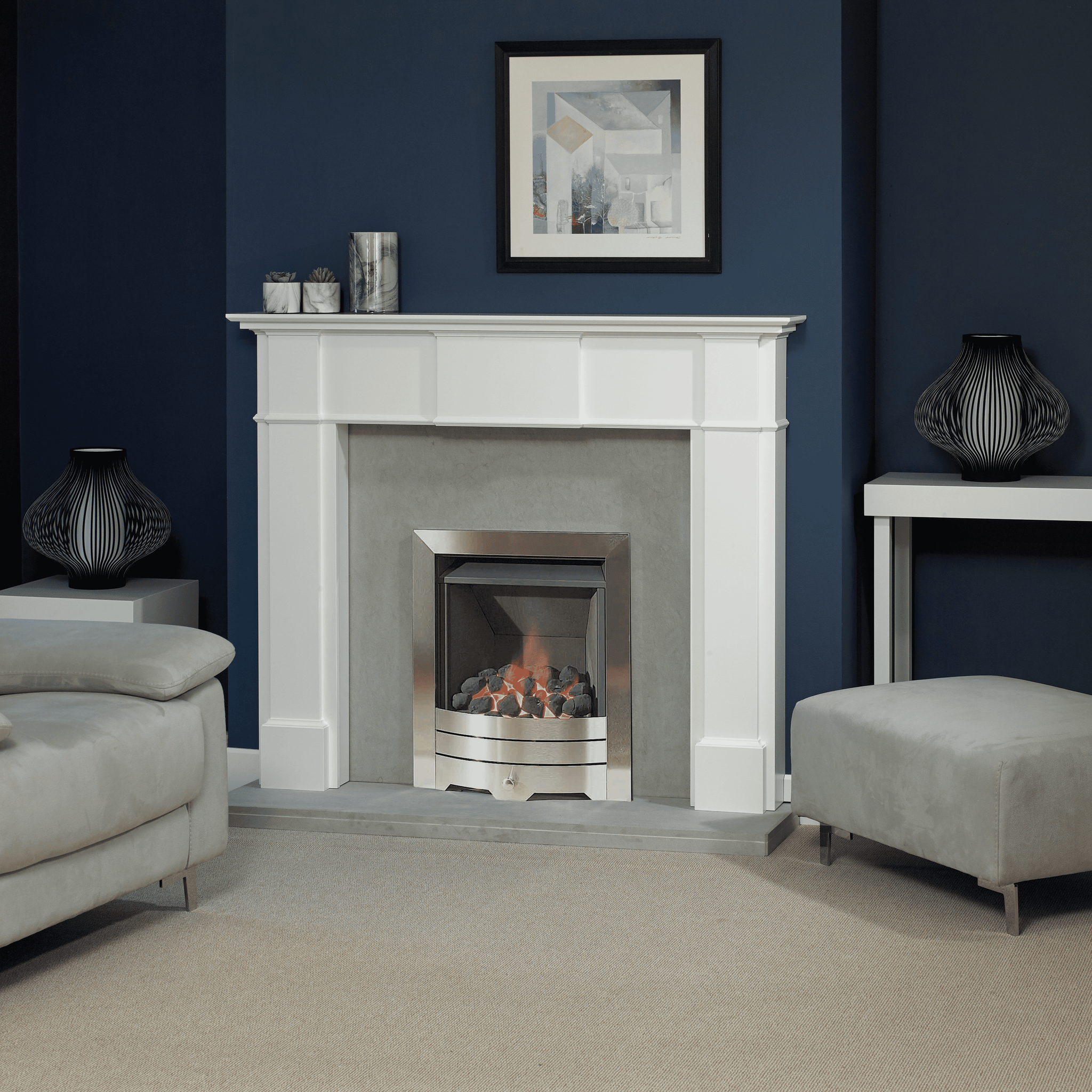 The Legend Range | Gas Fires | Legend Fires